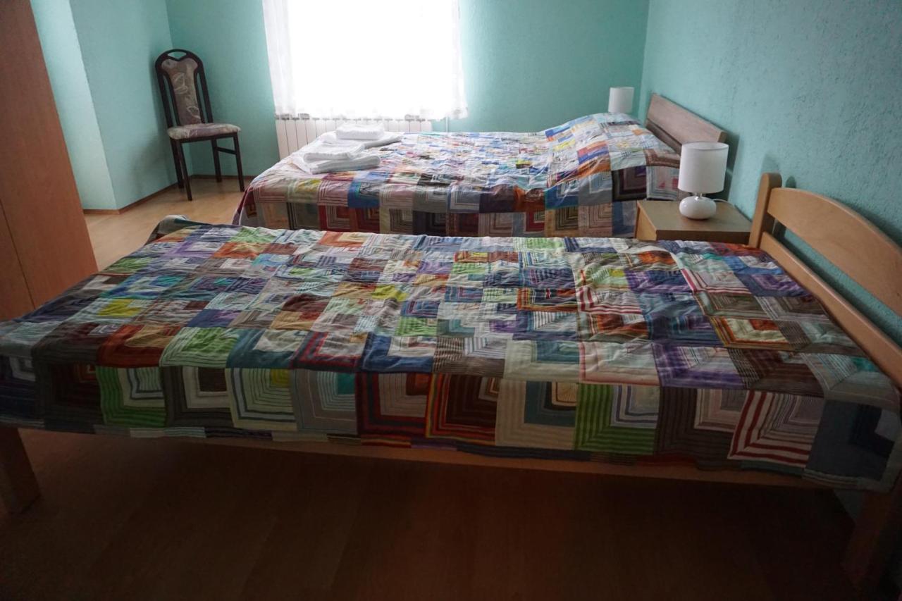 Apartment Pri Bricu Kobarid Esterno foto